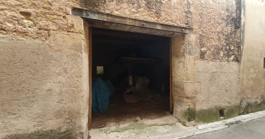 vente Maison Saint Pargoire