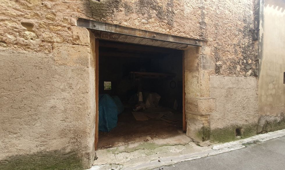 vente Saint Pargoire