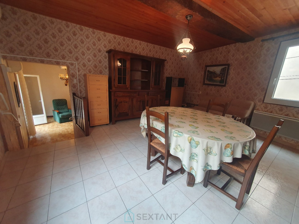 vente Maison Saint Pargoire - Photo 19