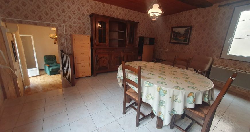 vente Maison Saint Pargoire