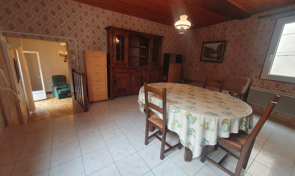 vente Saint Pargoire