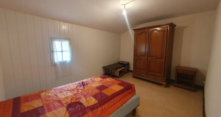 vente Maison Saint Pargoire