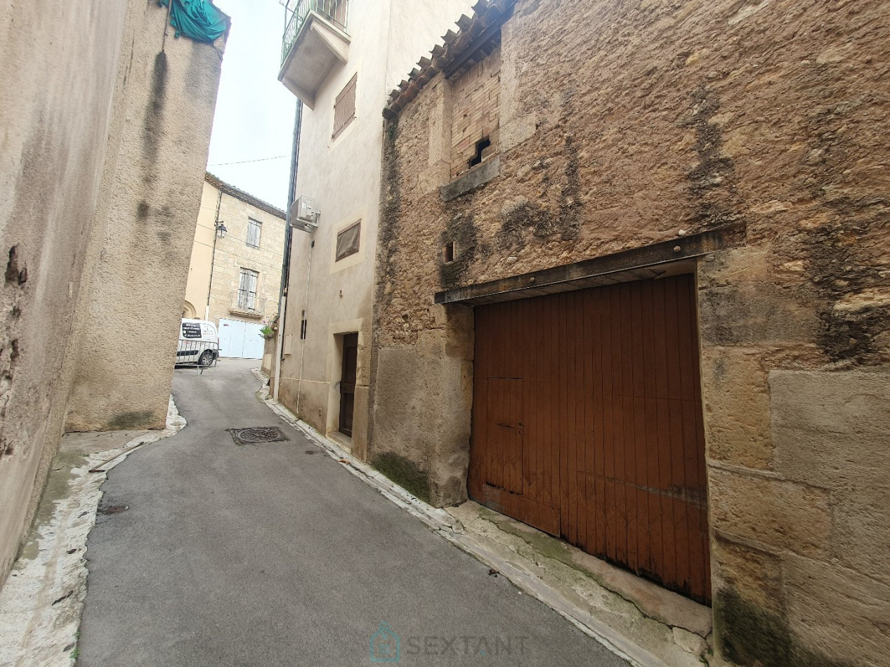 vente Maison Saint Pargoire - Photo 15