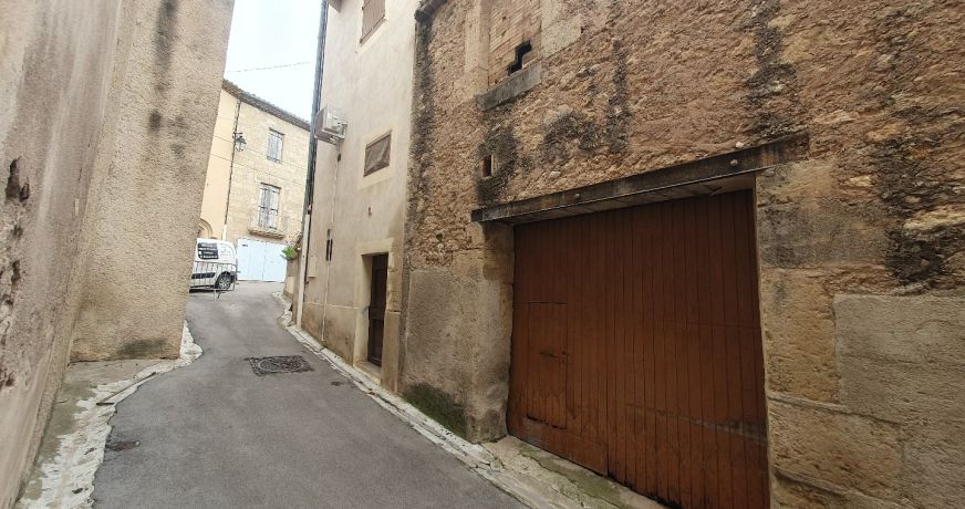 vente Maison Saint Pargoire
