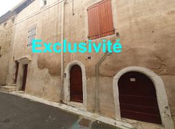 sale Saint Pargoire