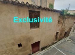 vente Saint Pargoire