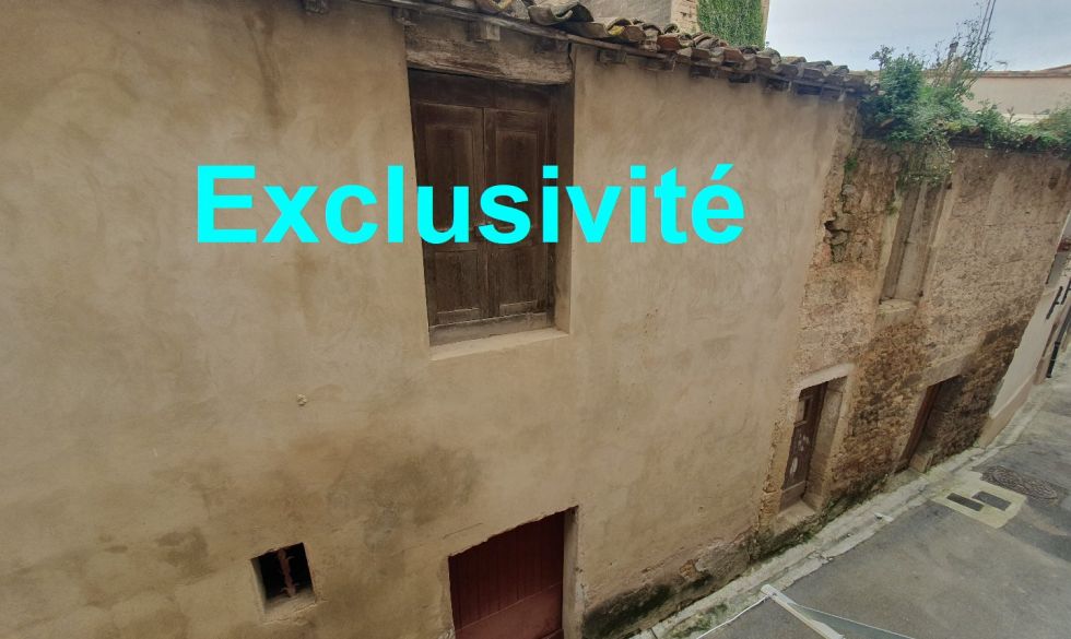 vente Saint Pargoire