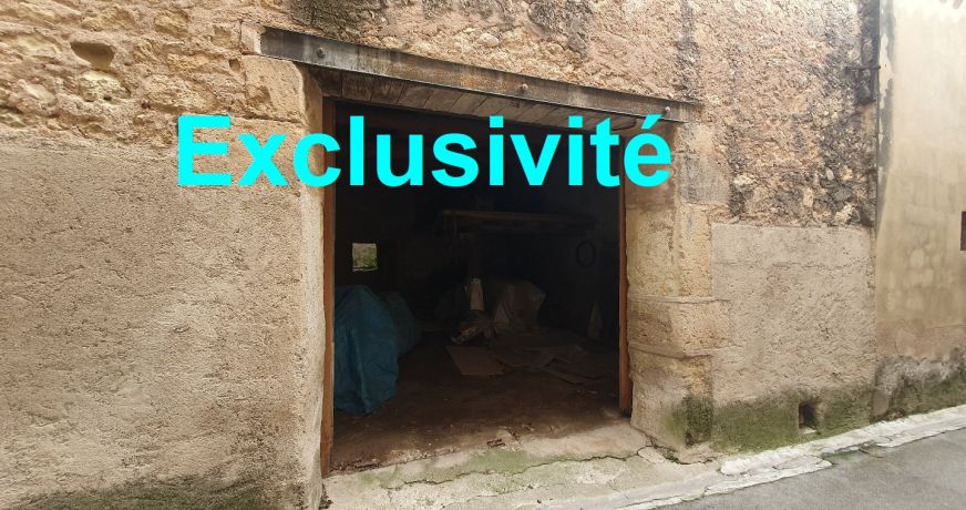 vente Maison Saint Pargoire