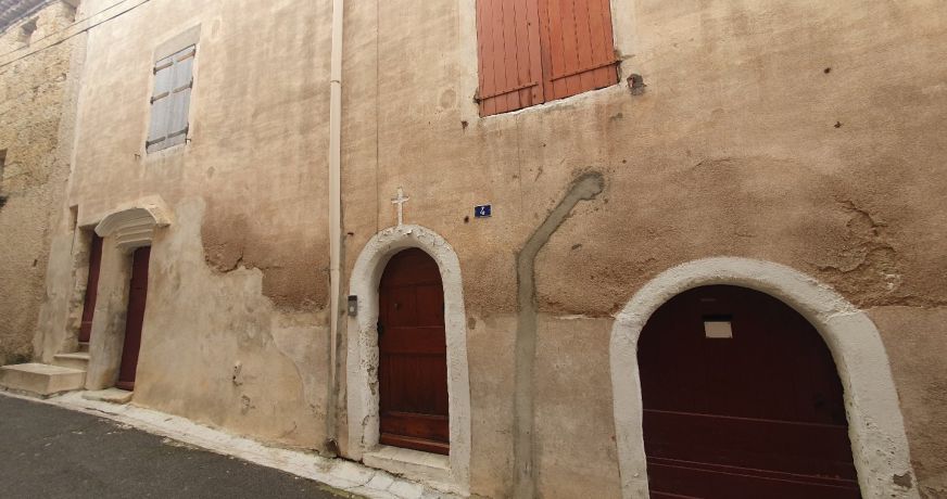 vente Maison Saint Pargoire