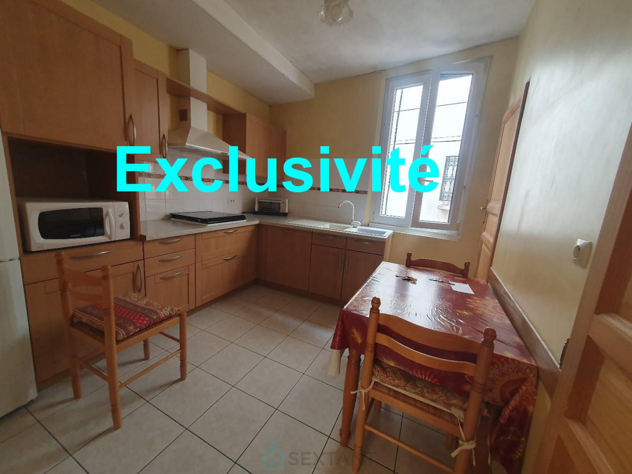 vente Maison Saint Pargoire - Photo 1