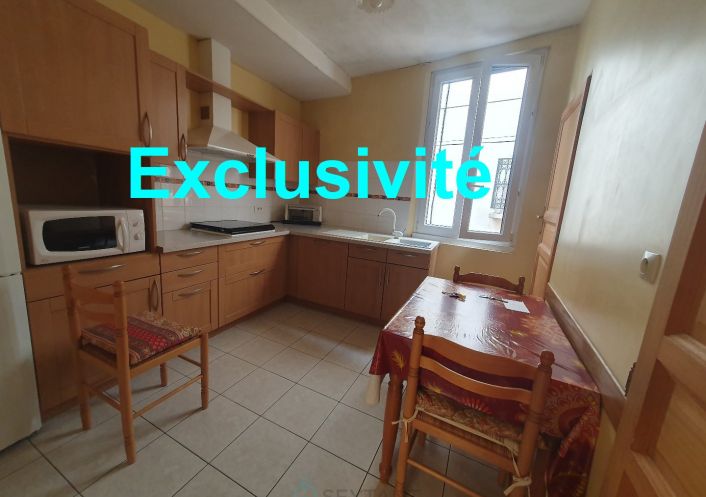 vente Maison Saint Pargoire