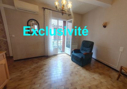 vente Maison Saint Pargoire