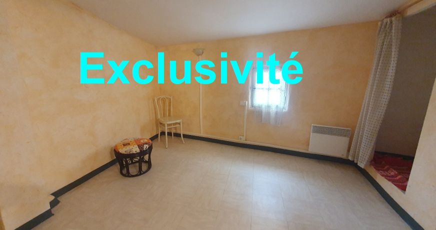 vente Maison Saint Pargoire