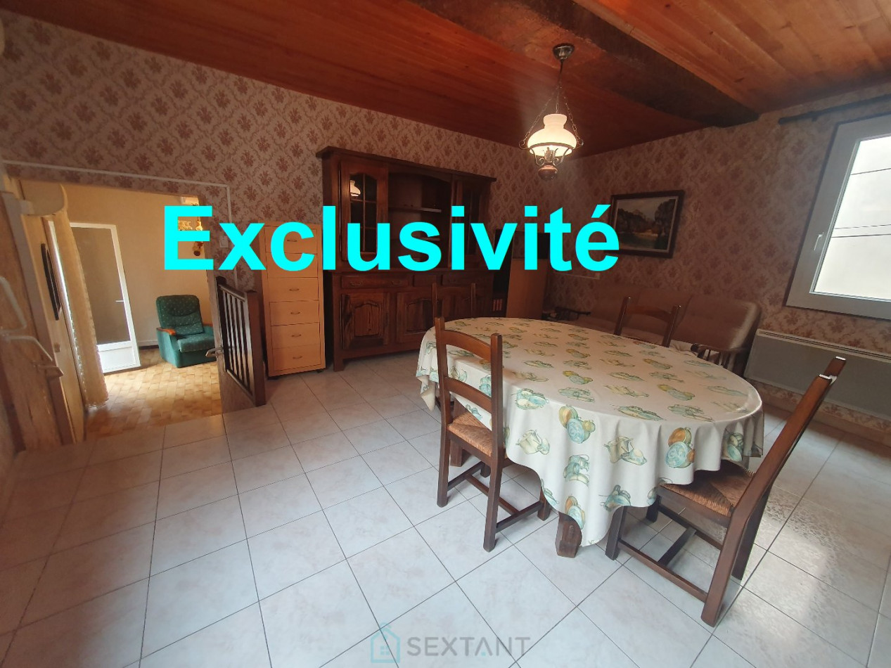 vente Maison Saint Pargoire - Photo 4