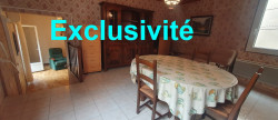 vente Maison Saint Pargoire