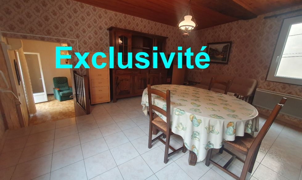 vente Saint Pargoire