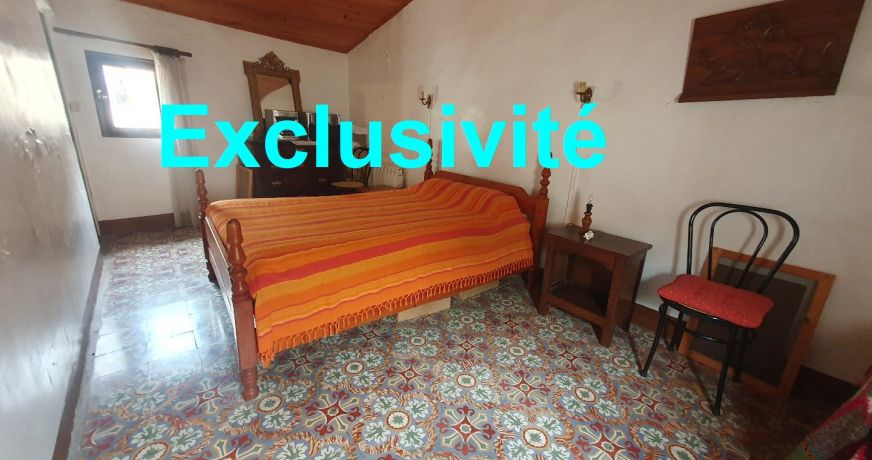 vente Maison Saint Pargoire