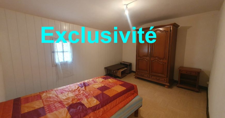 vente Maison Saint Pargoire