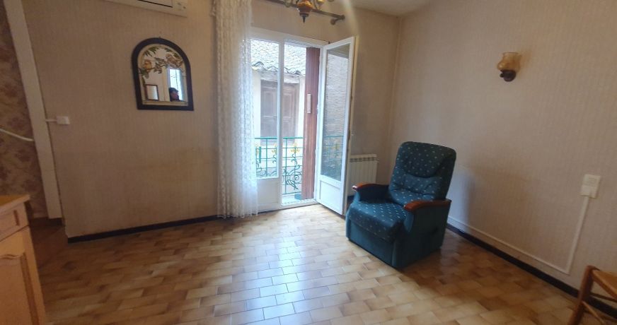 vente Maison Saint Pargoire