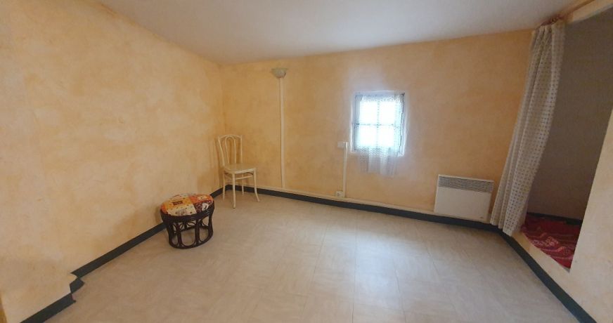 vente Maison Saint Pargoire