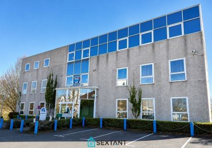 vente Bureau Ferney Voltaire