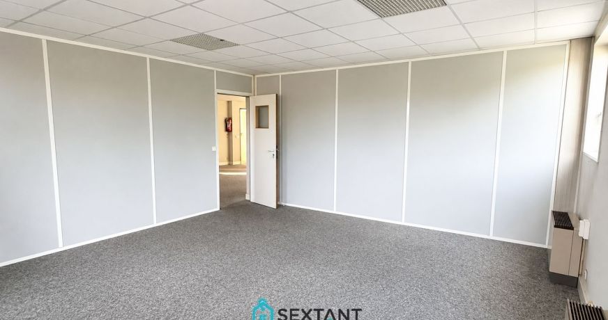 vente Bureau Ferney Voltaire