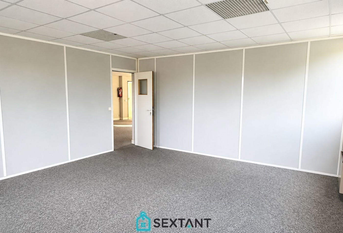 vente Bureau Ferney Voltaire - Photo 3