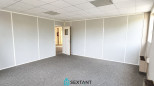 vente Bureau Ferney Voltaire