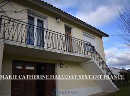 vente Chalagnac