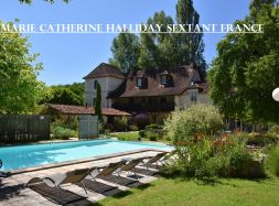vente Antonne Et Trigonant