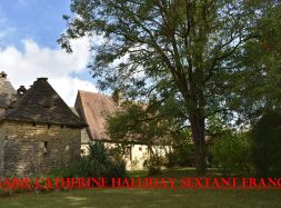 vente Montignac