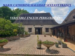 vente Rouffignac Saint Cernin De Reilhac