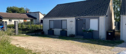 vente Maison individuelle Giremoutiers