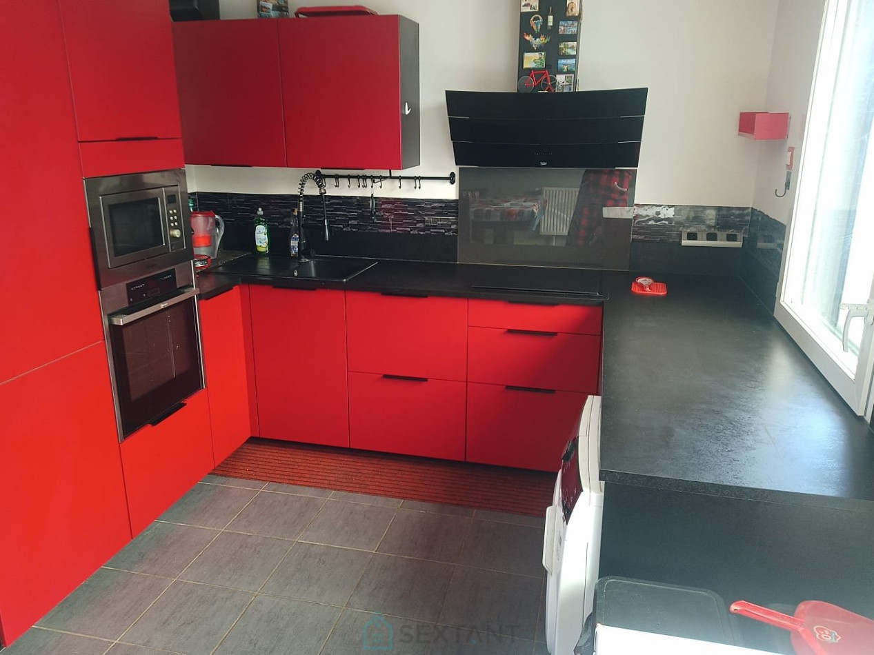 vente Maison individuelle Giremoutiers - Photo 3