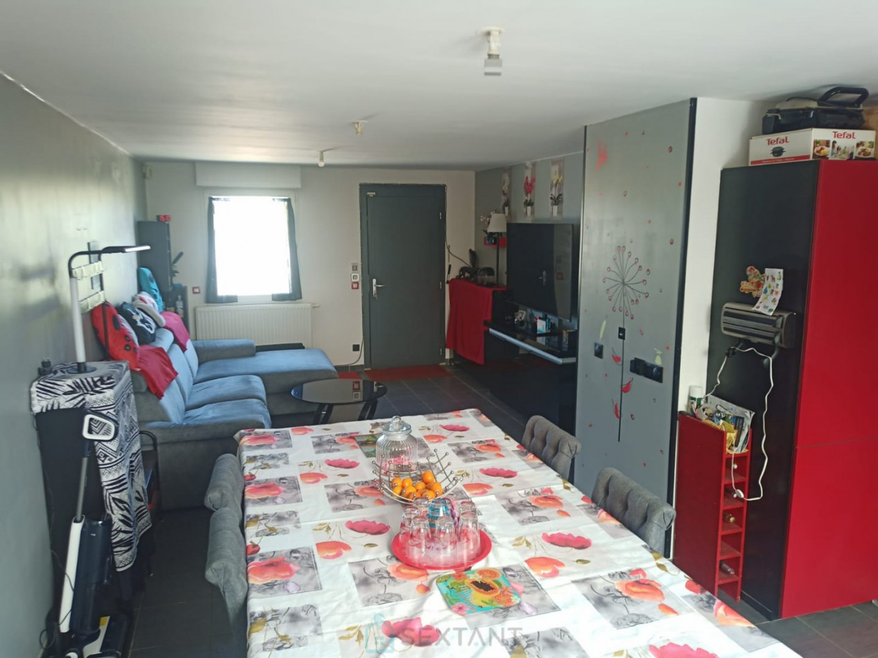 vente Maison individuelle Giremoutiers - Photo 5