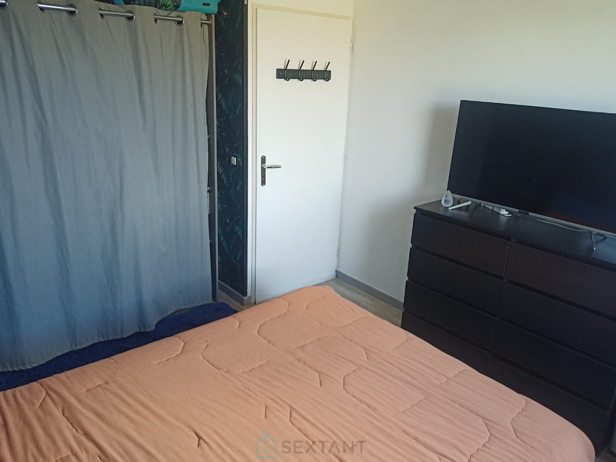 vente Maison individuelle Giremoutiers - Photo 8