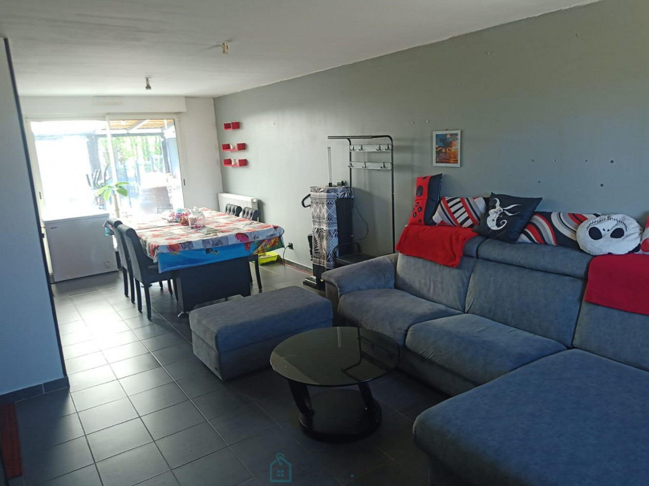 vente Maison individuelle Giremoutiers - Photo 6