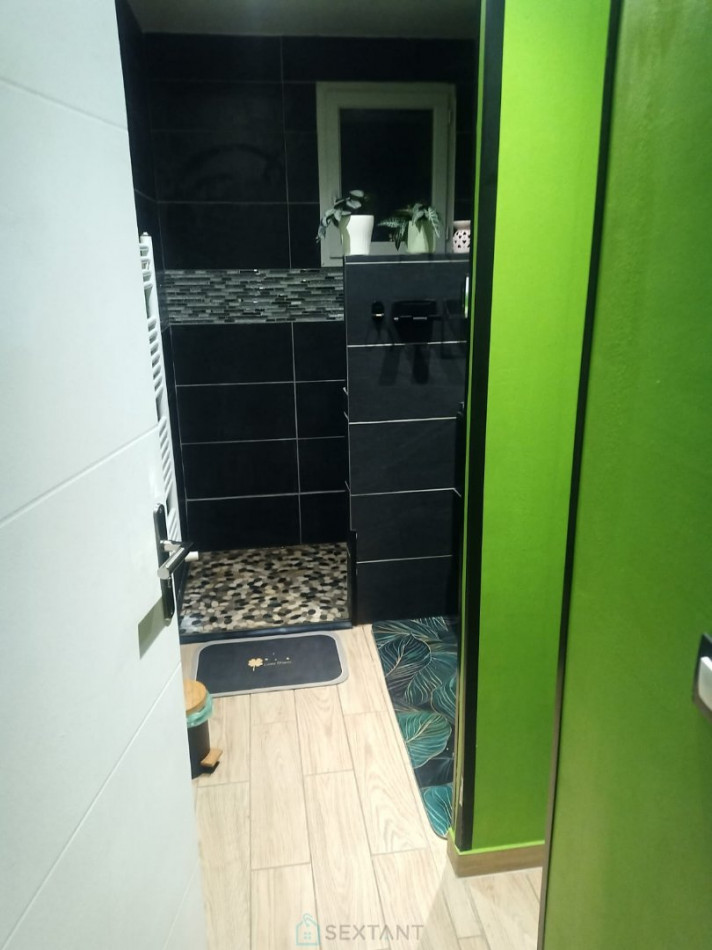 vente Maison individuelle Giremoutiers - Photo 11