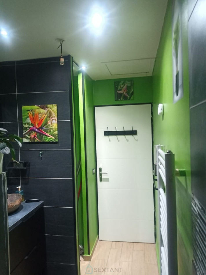 vente Maison individuelle Giremoutiers - Photo 12