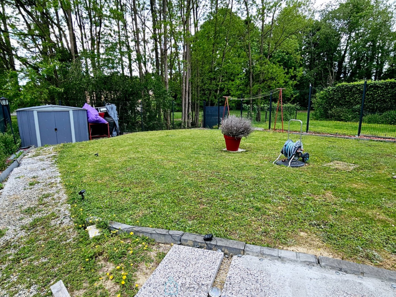 vente Maison individuelle Giremoutiers - Photo 14