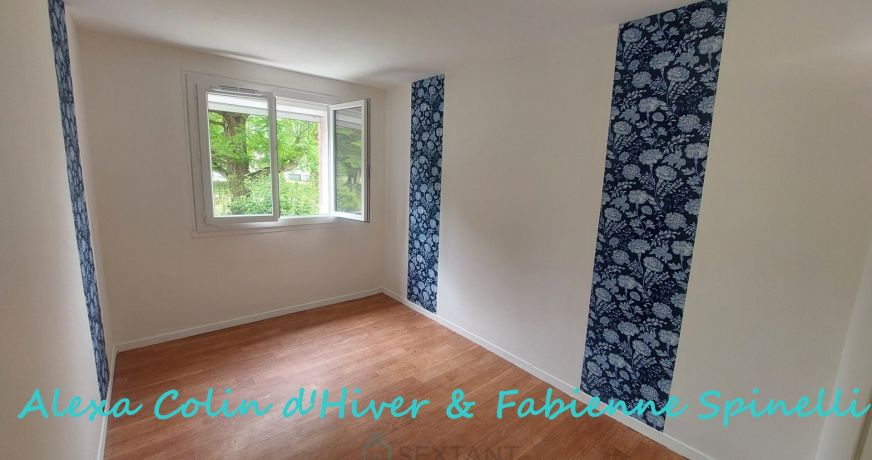 vente Appartement en résidence Villeneuve Saint Germain