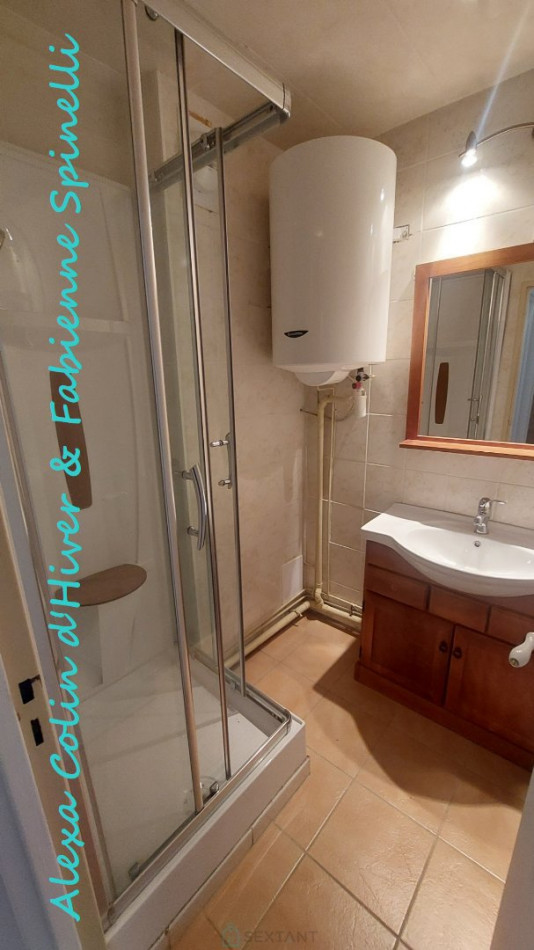 vente Appartement en résidence Villeneuve Saint Germain - Photo 10