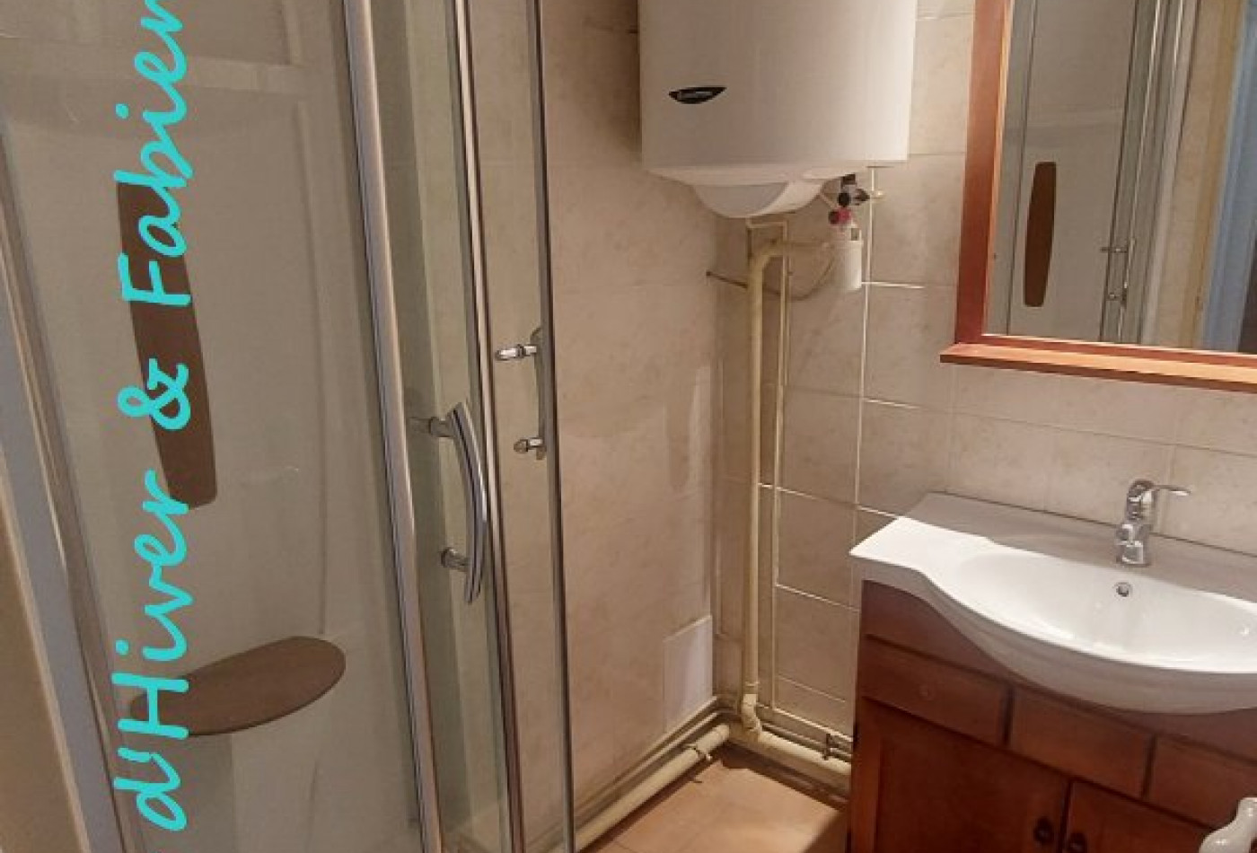 vente Appartement en résidence Villeneuve Saint Germain - Photo 10