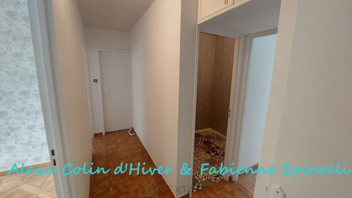 vente Appartement en résidence Villeneuve Saint Germain - Photo 3