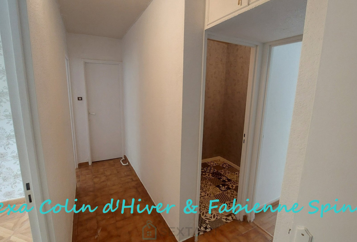 vente Appartement en résidence Villeneuve Saint Germain - Photo 3