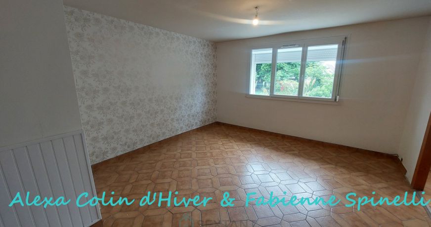 vente Appartement en résidence Villeneuve Saint Germain