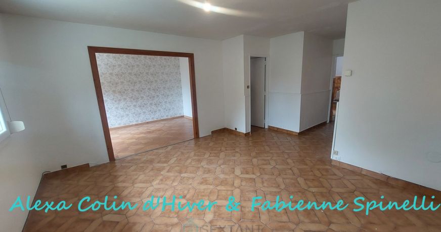 vente Appartement en résidence Villeneuve Saint Germain