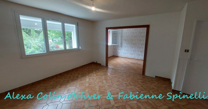 vente Appartement en résidence Villeneuve Saint Germain