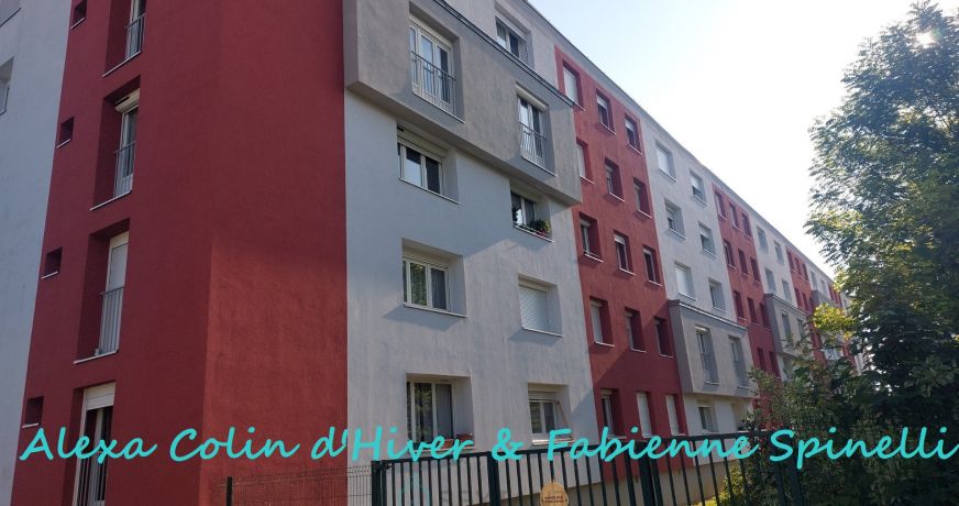 vente Appartement en résidence Villeneuve Saint Germain