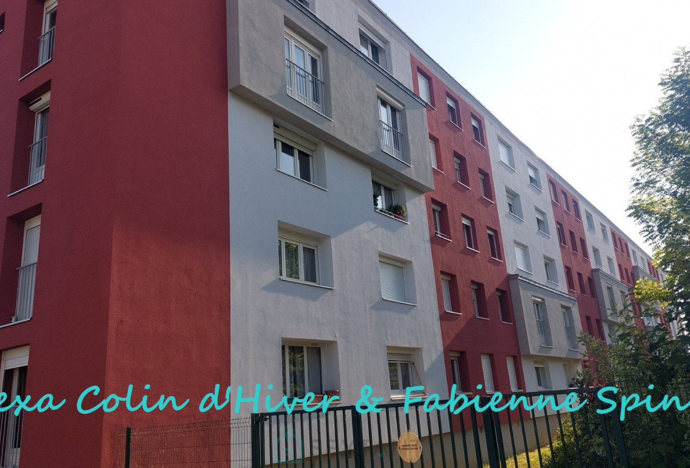 vente Appartement en résidence Villeneuve Saint Germain - Photo 1